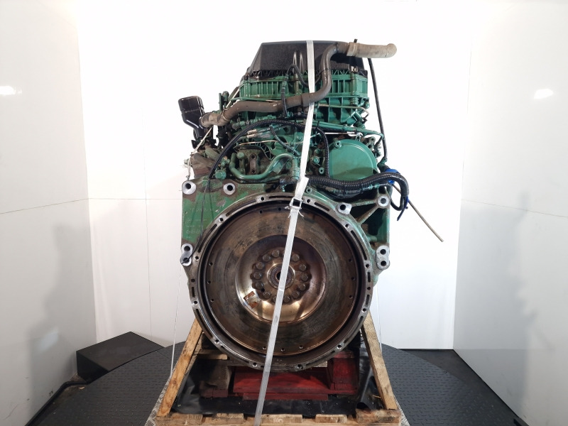 Volvo D13K420V EUVI Tipper spec Engine (Truck) - Двигатель для Грузовиков: фото 2 Volvo D13K420V EUVI Tipper spec Engine (Truck) - Двигатель для Грузовиков: фото 2