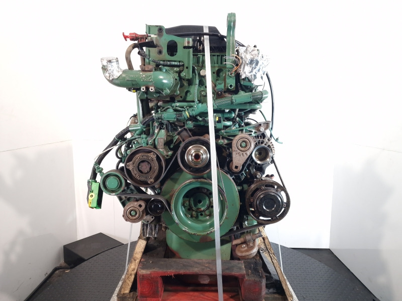 Volvo D13K420V EUVI Tipper spec Engine (Truck) - Двигатель для Грузовиков: фото 5 Volvo D13K420V EUVI Tipper spec Engine (Truck) - Двигатель для Грузовиков: фото 5