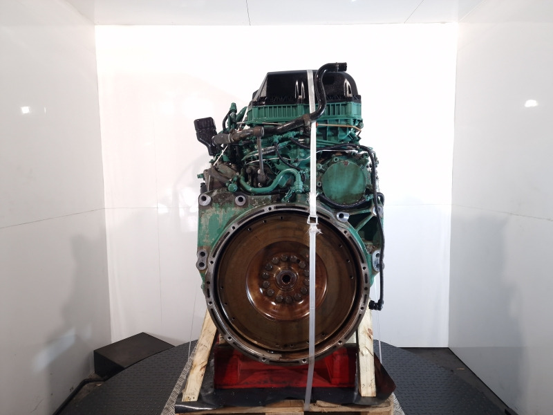 Volvo D13K460 EUVI Engine (Truck) - Двигатель для Грузовиков: фото 2 Volvo D13K460 EUVI Engine (Truck) - Двигатель для Грузовиков: фото 2