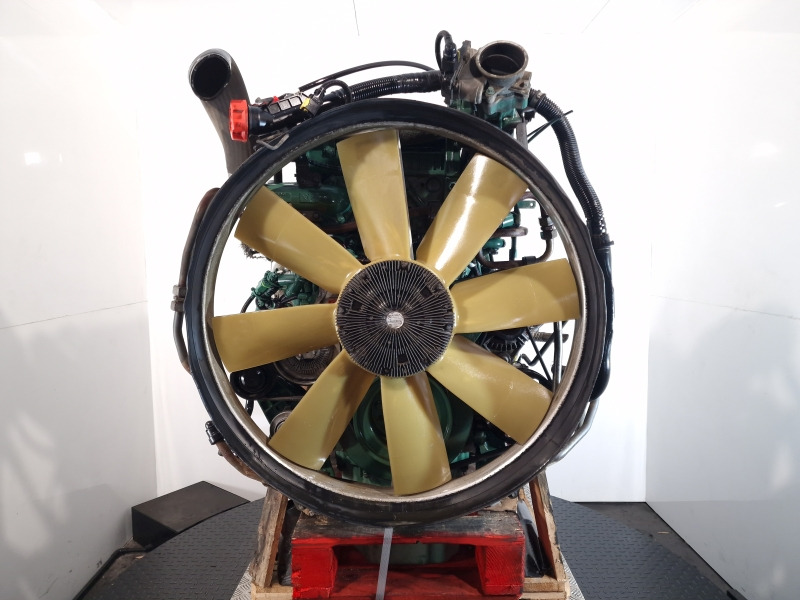 Volvo D13K460 EUVI Engine (Truck) - Двигатель для Грузовиков: фото 5 Volvo D13K460 EUVI Engine (Truck) - Двигатель для Грузовиков: фото 5
