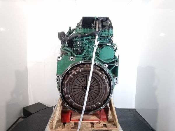 Volvo D13K460 EUVI Engine (Truck) - Двигатель для Грузовиков: фото 3 Volvo D13K460 EUVI Engine (Truck) - Двигатель для Грузовиков: фото 3