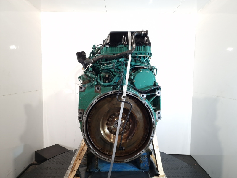 Volvo D13K500 EUVI K4 Engine (Truck) - Двигатель для Грузовиков: фото 3 Volvo D13K500 EUVI K4 Engine (Truck) - Двигатель для Грузовиков: фото 3