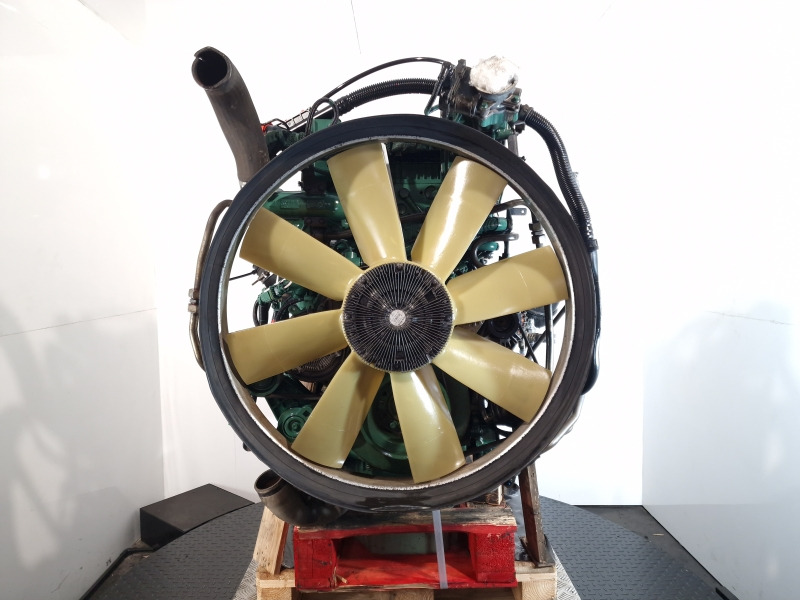 Volvo D13K500 K2 EUVI Engine (Truck) - Двигатель для Грузовиков: фото 5 Volvo D13K500 K2 EUVI Engine (Truck) - Двигатель для Грузовиков: фото 5
