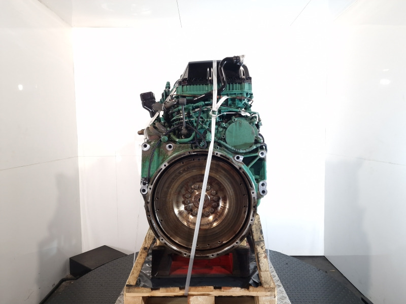 Volvo D13K500 K2 EUVI Engine (Truck) - Двигатель для Грузовиков: фото 2 Volvo D13K500 K2 EUVI Engine (Truck) - Двигатель для Грузовиков: фото 2