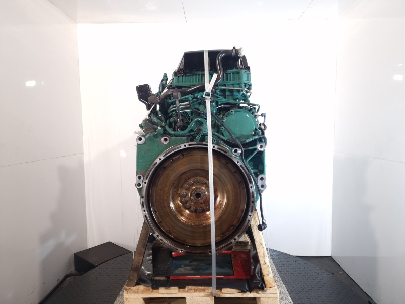 Volvo D13K500 K4 EUVI Engine (Truck) - Двигатель для Грузовиков: фото 3 Volvo D13K500 K4 EUVI Engine (Truck) - Двигатель для Грузовиков: фото 3