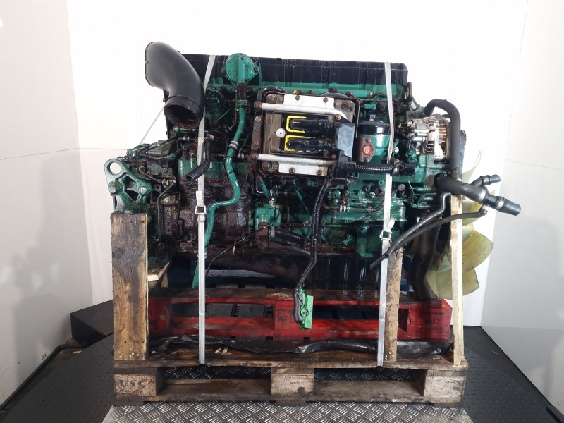 Volvo D7F 240-EUV Truck Spec Engine (Truck) - Двигатель для Грузовиков: фото 4 Volvo D7F 240-EUV Truck Spec Engine (Truck) - Двигатель для Грузовиков: фото 4