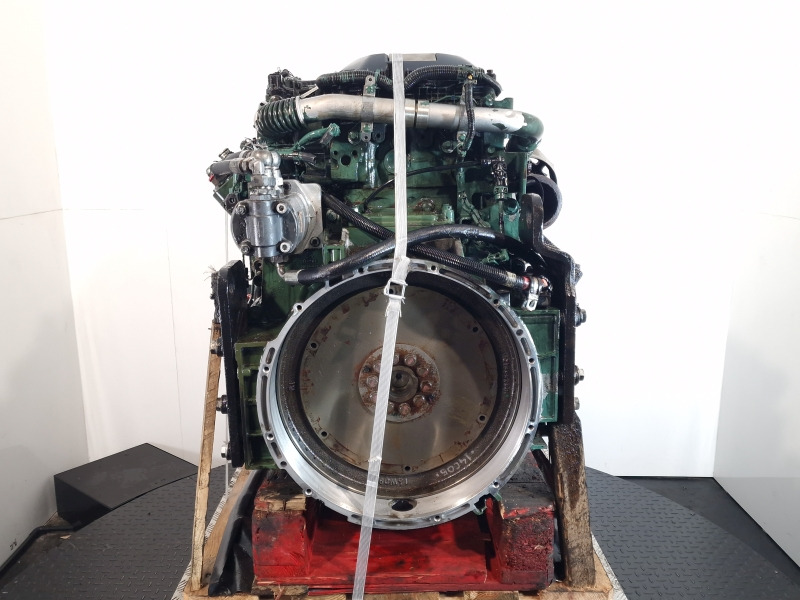Volvo D8K280 EUVI Engine (Truck) - Двигатель для Грузовиков: фото 4 Volvo D8K280 EUVI Engine (Truck) - Двигатель для Грузовиков: фото 4