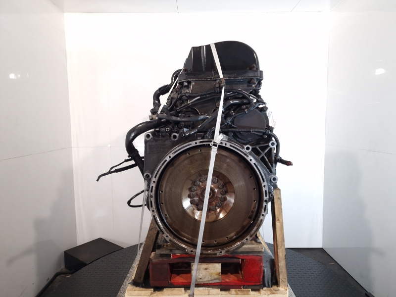Volvo DXi13 500 EC06 Engine (Truck) - Двигатель для Грузовиков: фото 3 Volvo DXi13 500 EC06 Engine (Truck) - Двигатель для Грузовиков: фото 3
