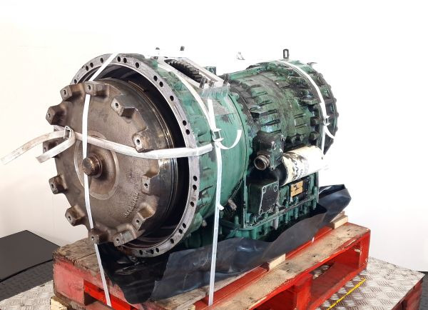 Volvo VT2006PT Gearbox - Коробка передач: фото 1 Volvo VT2006PT Gearbox - Коробка передач: фото 1