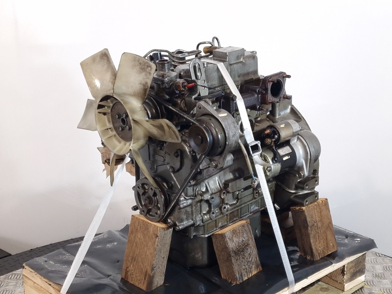 Двигатель для Промышленного оборудования Yanmar 3TNE74-DG Engine (Industrial): фото 7 Двигатель для Промышленного оборудования Yanmar 3TNE74-DG Engine (Industrial): фото 7
