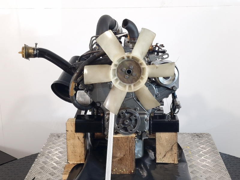 Yanmar 3TNE74-DG Engine (Industrial) - Двигатель для Промышленного оборудования: фото 5 Yanmar 3TNE74-DG Engine (Industrial) - Двигатель для Промышленного оборудования: фото 5