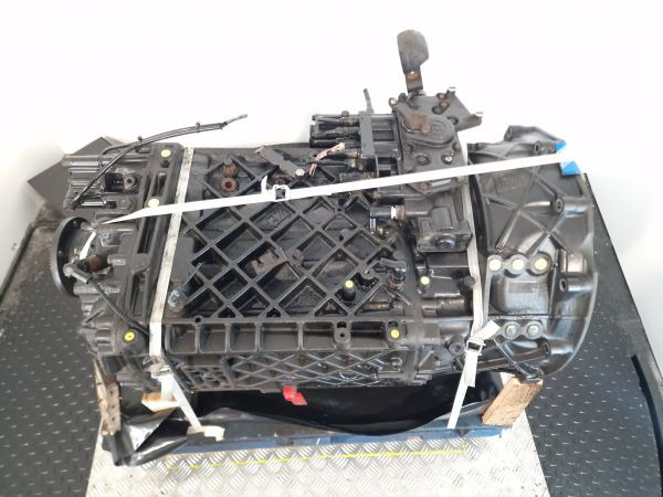 Коробка передач ZF 16S 2220 TD Gearbox: фото 9