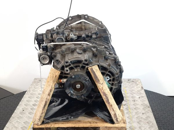 ZF 6S800TO Iveco Spec Gearbox - Коробка передач: фото 5 ZF 6S800TO Iveco Spec Gearbox - Коробка передач: фото 5