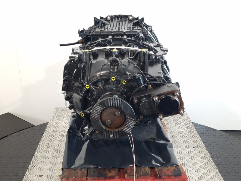 ZF Astronic 12AS2130TD Gearbox - Коробка передач: фото 5 ZF Astronic 12AS2130TD Gearbox - Коробка передач: фото 5