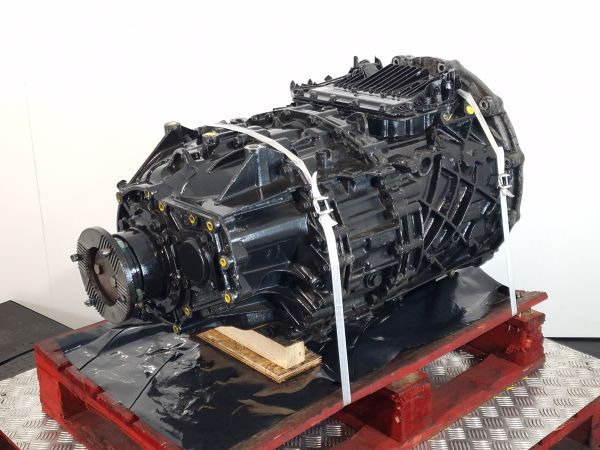 Коробка передач ZF Astronic 12AS2330TD Gearbox: фото 6