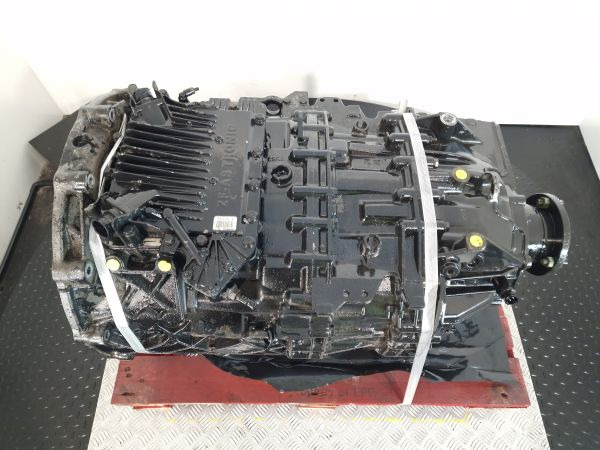 Коробка передач ZF Astronic 12AS2330TD Gearbox: фото 10