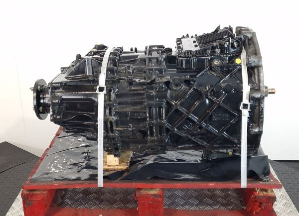 Коробка передач ZF Astronic 12AS2330TD Gearbox: фото 7