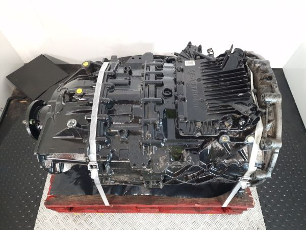 Коробка передач ZF Astronic 12AS2330TD Gearbox: фото 9