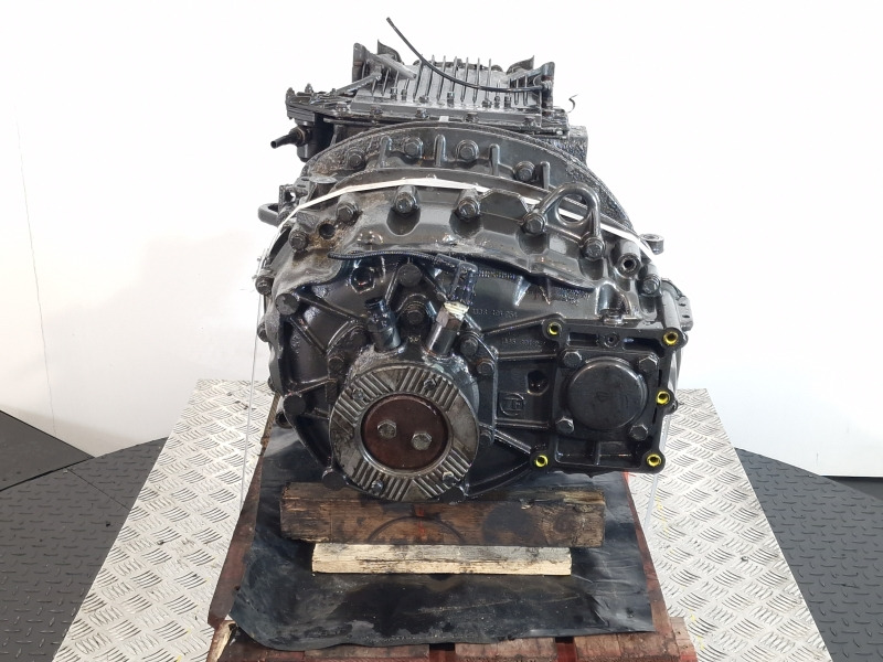 ZF Astronic Mid 12AS1210TO Gearbox - Коробка передач: фото 5 ZF Astronic Mid 12AS1210TO Gearbox - Коробка передач: фото 5