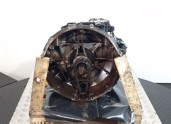 ZF Ecolite 6AS800TO Iveco Spec Gearbox - Коробка передач: фото 3 ZF Ecolite 6AS800TO Iveco Spec Gearbox - Коробка передач: фото 3