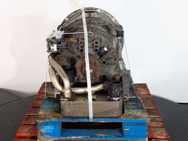 ZF Ecomat 2 6HP502C Gearbox - Коробка передач: фото 5 ZF Ecomat 2 6HP502C Gearbox - Коробка передач: фото 5