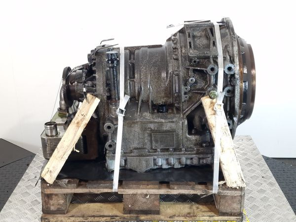 Коробка передач ZF Ecomat 4 6HP554C Gearbox: фото 8