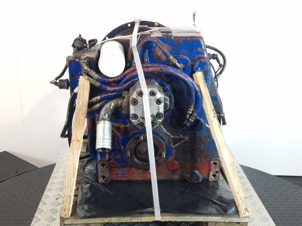 ZF Industrial 4WG-201 Gearbox - Коробка передач: фото 5 ZF Industrial 4WG-201 Gearbox - Коробка передач: фото 5