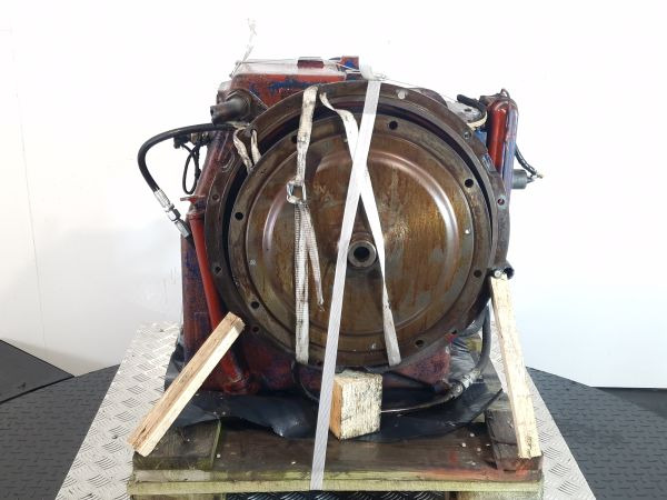 ZF Industrial 4WG-201 Gearbox - Коробка передач: фото 2 ZF Industrial 4WG-201 Gearbox - Коробка передач: фото 2