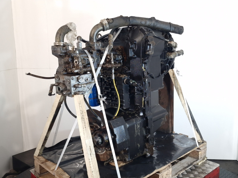 ZF Industrial 4WG190 For Case 721C wheel Loader Gearbox Industrial - Коробка передач для Промышленного оборудования: фото 1 ZF Industrial 4WG190 For Case 721C wheel Loader Gearbox Industrial - Коробка передач для Промышленного оборудования: фото 1