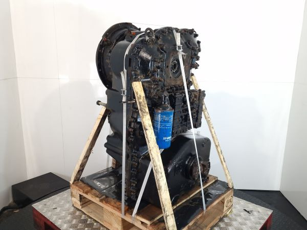 ZF Industrial/Hyundai 4WG-210 Gearbox - Коробка передач: фото 5 ZF Industrial/Hyundai 4WG-210 Gearbox - Коробка передач: фото 5