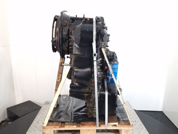 ZF Industrial/Hyundai 4WG-210 Gearbox - Коробка передач: фото 4 ZF Industrial/Hyundai 4WG-210 Gearbox - Коробка передач: фото 4