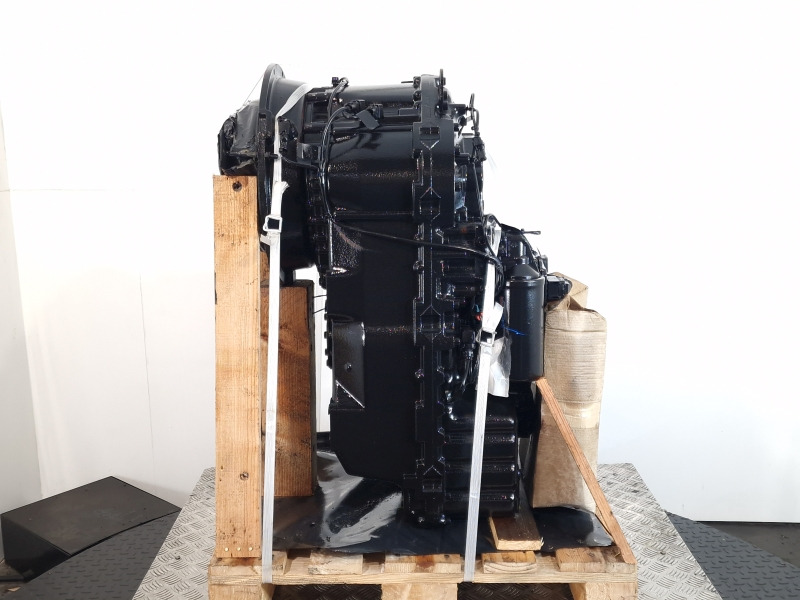 ZF Industrial JCB 4WG160 403/L5634 New Gearbox (Plant) - Коробка передач для Строительной техники: фото 4 ZF Industrial JCB 4WG160 403/L5634 New Gearbox (Plant) - Коробка передач для Строительной техники: фото 4