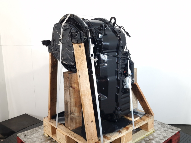 ZF Industrial JCB 4WG160 403/L5634 New Gearbox (Plant) - Коробка передач для Строительной техники: фото 1 ZF Industrial JCB 4WG160 403/L5634 New Gearbox (Plant) - Коробка передач для Строительной техники: фото 1