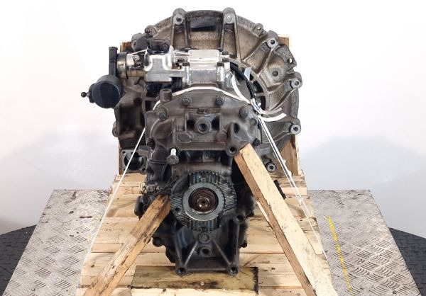 Коробка передач ZF S5-42 Ecolite Gearbox: фото 6