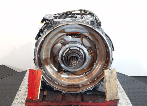 ZF Traxon 12TX2620TD DAF Spec Gearbox - Коробка передач: фото 2 ZF Traxon 12TX2620TD DAF Spec Gearbox - Коробка передач: фото 2