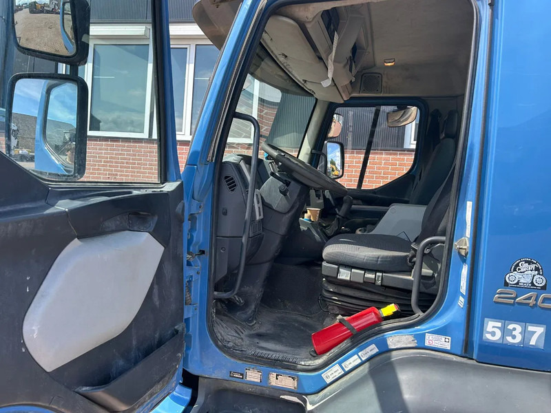 Volvo FL 240 - Грузовик: фото 5 Volvo FL 240 - Грузовик: фото 5