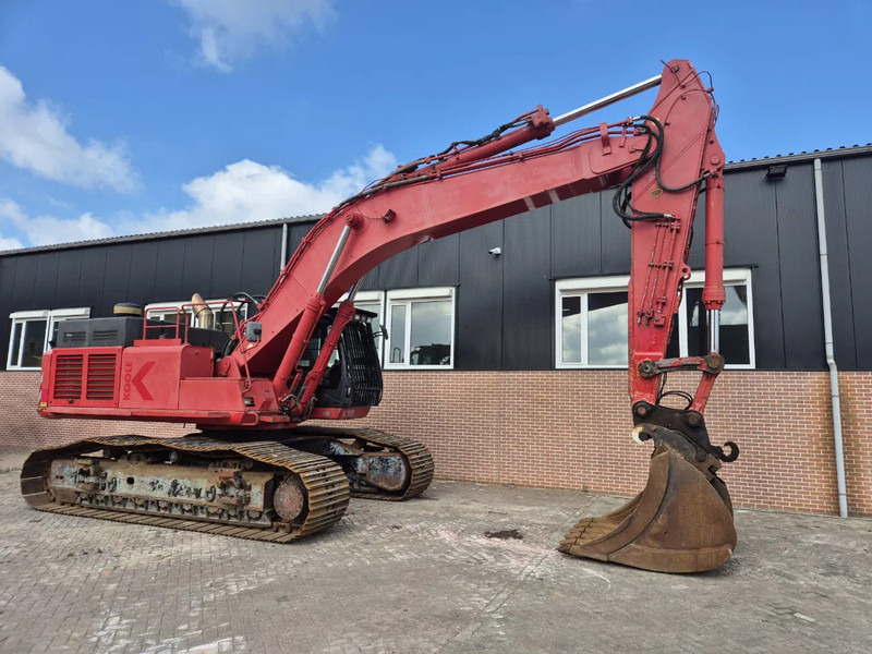 Hitachi ZX470LCH-5B - Гусеничный экскаватор: фото 3 Hitachi ZX470LCH-5B - Гусеничный экскаватор: фото 3