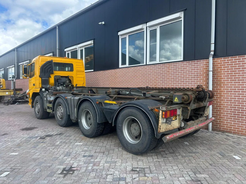Terberg FM 1850 FM 1850 - Грузовик-контейнеровоз/ Сменный кузов: фото 3 Terberg FM 1850 FM 1850 - Грузовик-контейнеровоз/ Сменный кузов: фото 3