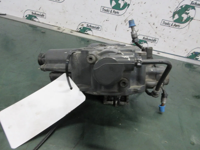 DAF 1821349 SCHAKEL MODULEM DAF 210 EURO 6 MODEL 2020 - Сцепление и запчасти для Грузовиков: фото 5 DAF 1821349 SCHAKEL MODULEM DAF 210 EURO 6 MODEL 2020 - Сцепление и запчасти для Грузовиков: фото 5