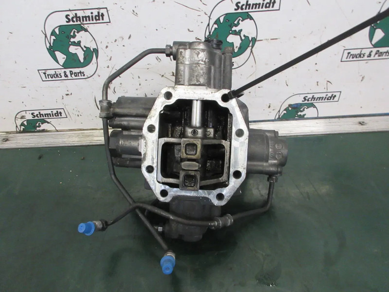 DAF 1821349 SCHAKEL MODULEM DAF 210 EURO 6 MODEL 2020 - Сцепление и запчасти для Грузовиков: фото 4 DAF 1821349 SCHAKEL MODULEM DAF 210 EURO 6 MODEL 2020 - Сцепление и запчасти для Грузовиков: фото 4