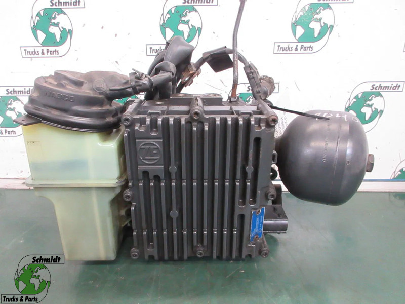 DAF 1832782 // 2270109 KOPLINGSPOMP POWER PACK DAF LF 210 MODEL 2021 - Сцепление и запчасти для Грузовиков: фото 1 DAF 1832782 // 2270109 KOPLINGSPOMP POWER PACK DAF LF 210 MODEL 2021 - Сцепление и запчасти для Грузовиков: фото 1