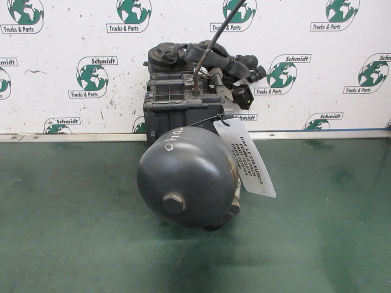 DAF 1832782 // 2270109 KOPLINGSPOMP POWER PACK DAF LF 210 MODEL 2021 - Сцепление и запчасти для Грузовиков: фото 4 DAF 1832782 // 2270109 KOPLINGSPOMP POWER PACK DAF LF 210 MODEL 2021 - Сцепление и запчасти для Грузовиков: фото 4