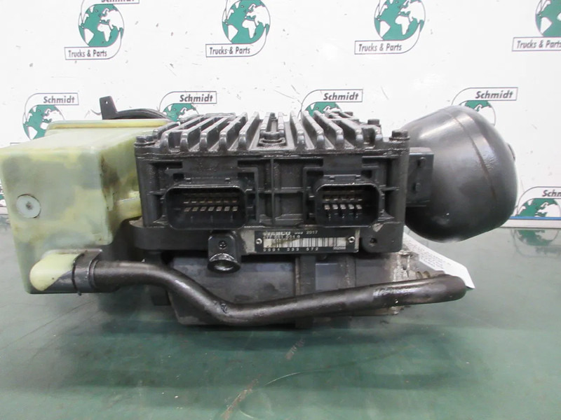 DAF 1832782 // 2270109 KOPLINGSPOMP POWER PACK DAF LF 210 MODEL 2021 - Сцепление и запчасти для Грузовиков: фото 5 DAF 1832782 // 2270109 KOPLINGSPOMP POWER PACK DAF LF 210 MODEL 2021 - Сцепление и запчасти для Грузовиков: фото 5