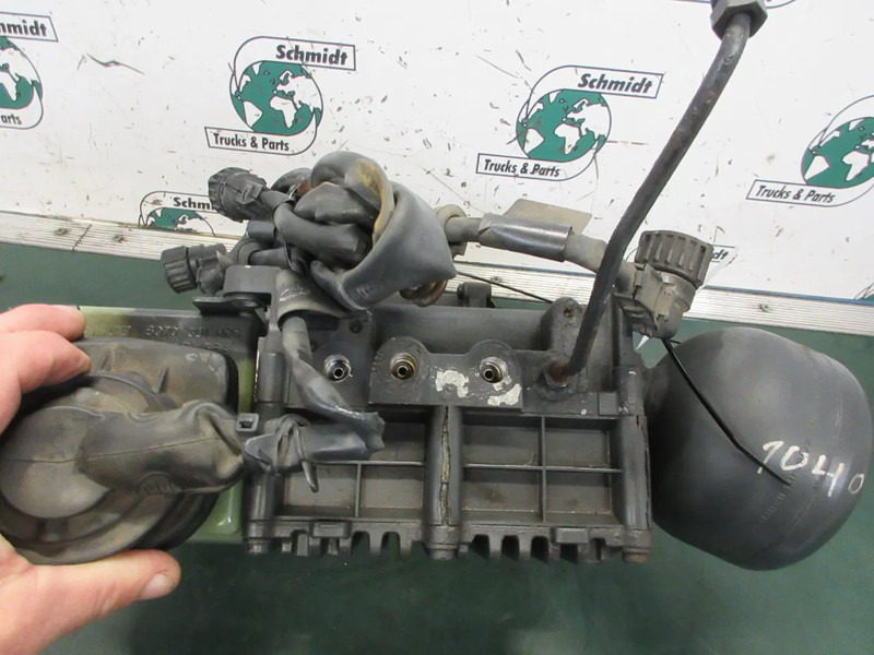 DAF 1832782 // 2270109 KOPLINGSPOMP POWER PACK DAF LF 210 MODEL 2021 - Сцепление и запчасти для Грузовиков: фото 2 DAF 1832782 // 2270109 KOPLINGSPOMP POWER PACK DAF LF 210 MODEL 2021 - Сцепление и запчасти для Грузовиков: фото 2