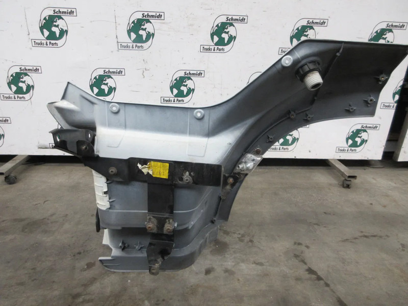 DAF 1835111 INSTAPKAST GROTE DAF CF 410 EURO 6 RECHTS - Кабина и интерьер для Грузовиков: фото 2 DAF 1835111 INSTAPKAST GROTE DAF CF 410 EURO 6 RECHTS - Кабина и интерьер для Грузовиков: фото 2