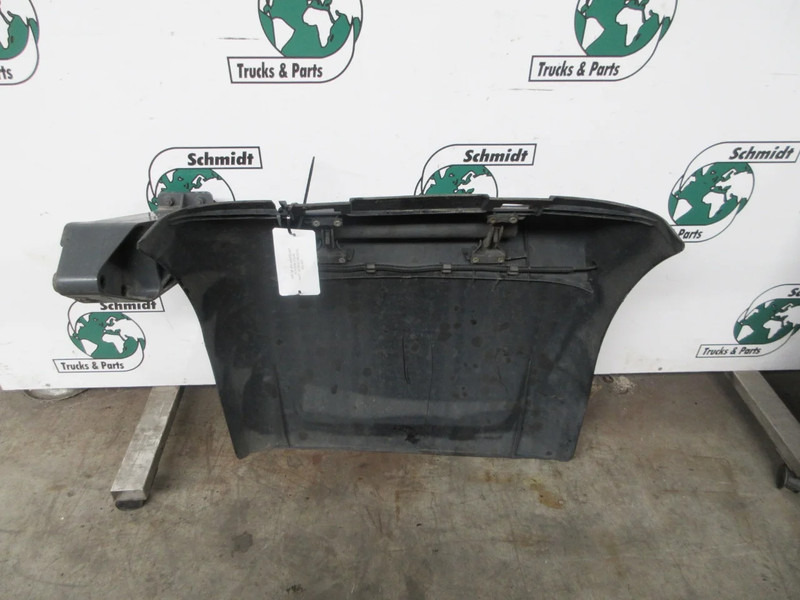 DAF 1875549// 1875550 L+R SPATBORT ACHTER VOOR DE AS DAF XF 480 MODEL 2021 - Рама/ Шасси для Грузовиков: фото 4 DAF 1875549// 1875550 L+R SPATBORT ACHTER VOOR DE AS DAF XF 480 MODEL 2021 - Рама/ Шасси для Грузовиков: фото 4