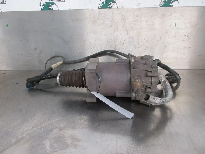 DAF 1897867 / 1917956 /1938762 KOPLINGSPOMP DAF CF XF EURO 6 - Сцепление и запчасти для Грузовиков: фото 3 DAF 1897867 / 1917956 /1938762 KOPLINGSPOMP DAF CF XF EURO 6 - Сцепление и запчасти для Грузовиков: фото 3