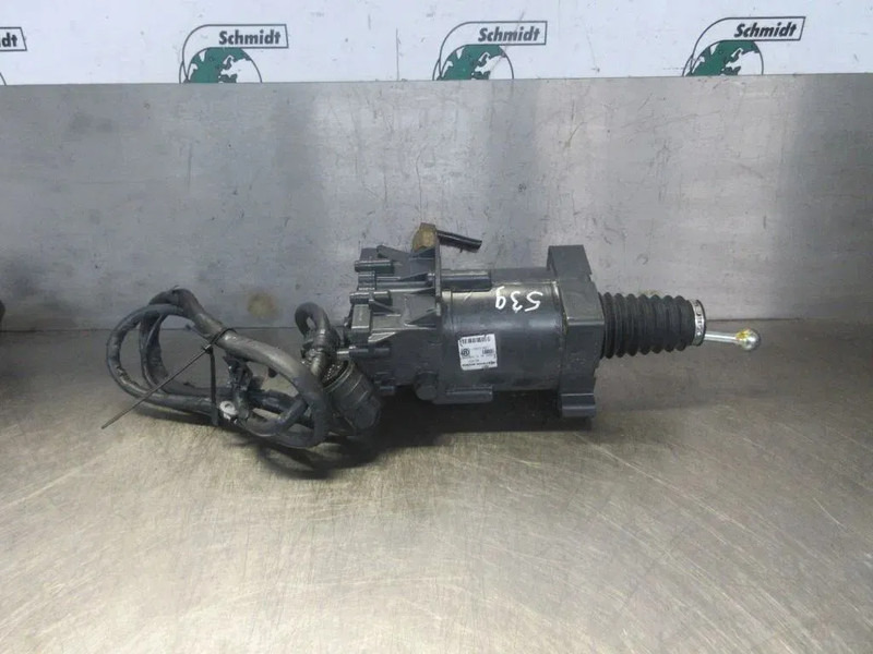 DAF 1897867 / 1917956 /1938762 KOPLINGSPOMP DAF CF XF EURO 6 - Сцепление и запчасти для Грузовиков: фото 2 DAF 1897867 / 1917956 /1938762 KOPLINGSPOMP DAF CF XF EURO 6 - Сцепление и запчасти для Грузовиков: фото 2