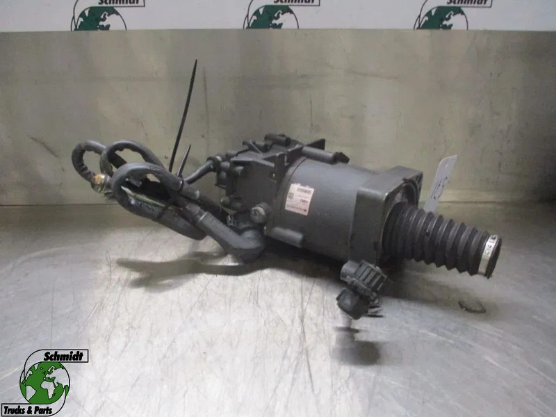 DAF 1897867 / 1917956 /1938762 KOPLINGSPOMP DAF CF XF EURO 6 - Сцепление и запчасти для Грузовиков: фото 1 DAF 1897867 / 1917956 /1938762 KOPLINGSPOMP DAF CF XF EURO 6 - Сцепление и запчасти для Грузовиков: фото 1