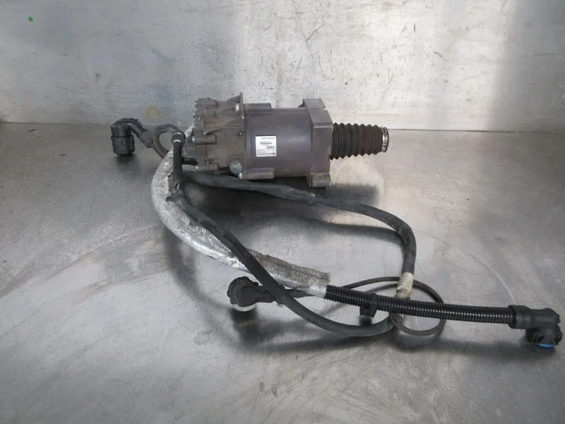 DAF 1897867 / 1917956 /1938762 KOPLINGSPOMP DAF CF XF EURO 6 - Сцепление и запчасти для Грузовиков: фото 5 DAF 1897867 / 1917956 /1938762 KOPLINGSPOMP DAF CF XF EURO 6 - Сцепление и запчасти для Грузовиков: фото 5